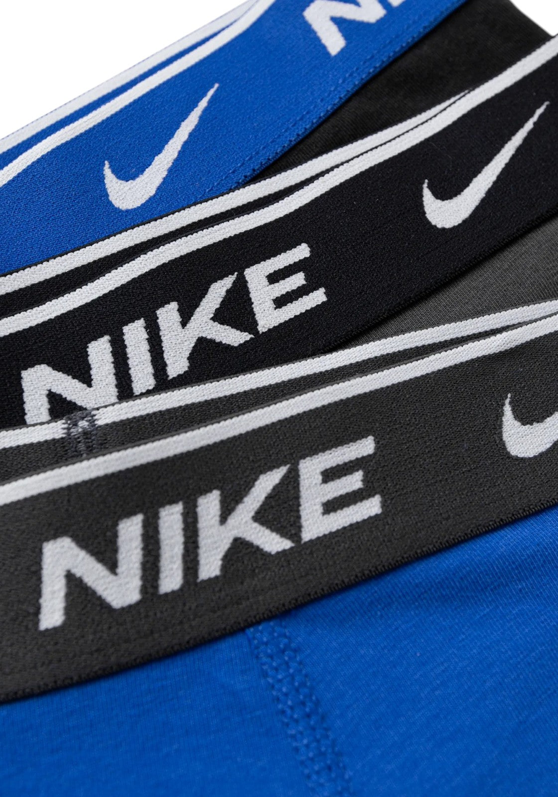 ACCESSORI LIFESTYLE Nero/azzurro Nike