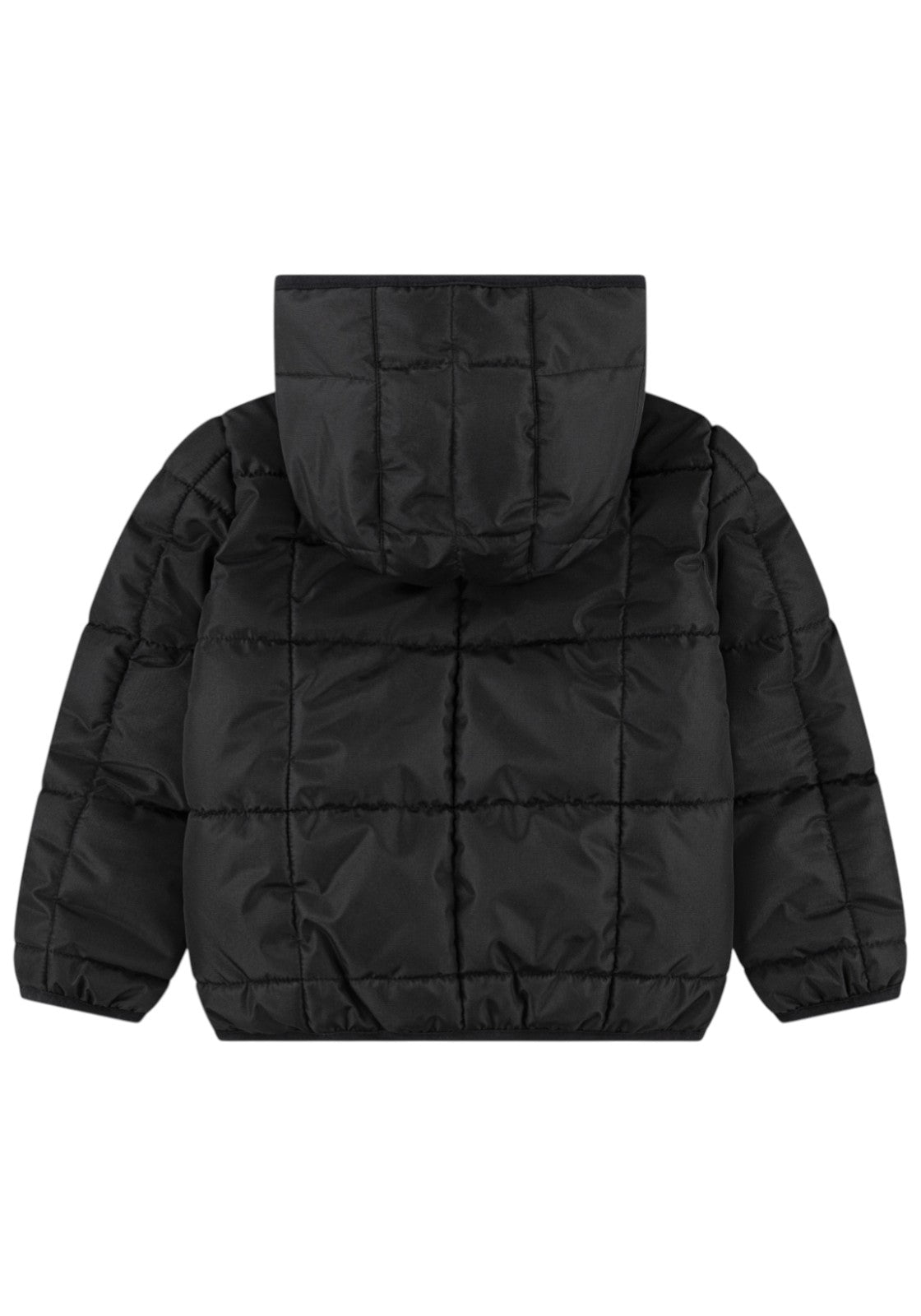 GIUBBINI E GIACCHE Nero/grigio Nike