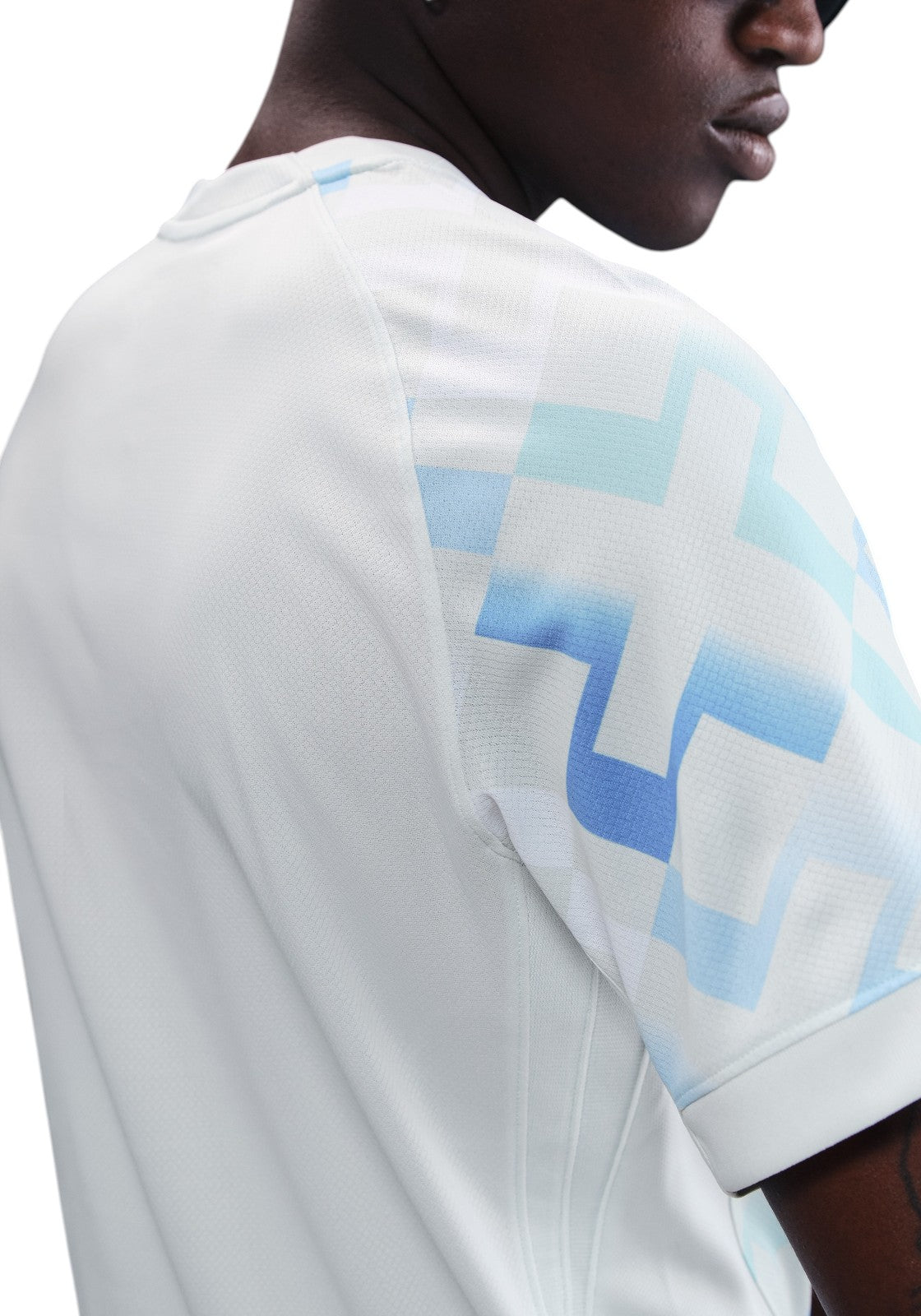 T-SHIRT E CANOTTE Verde Acqua Nike