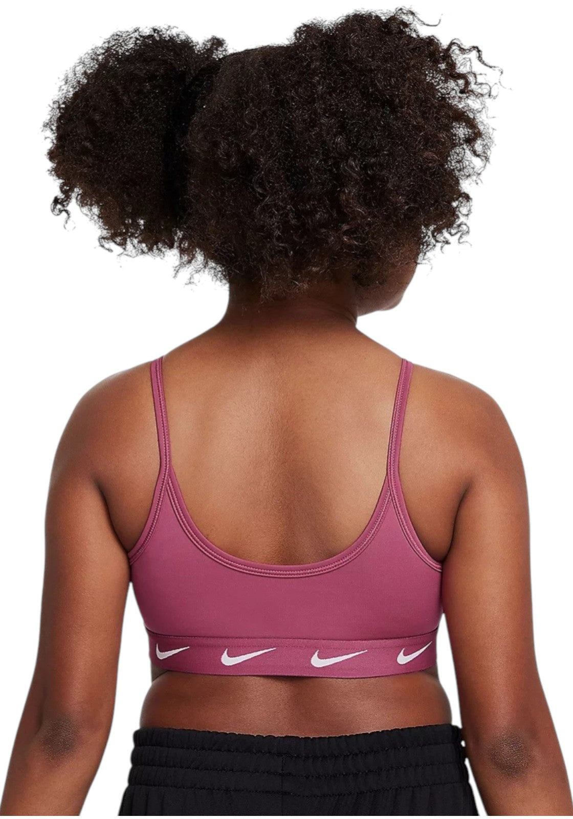 TOP PALESTRA Malva Nike