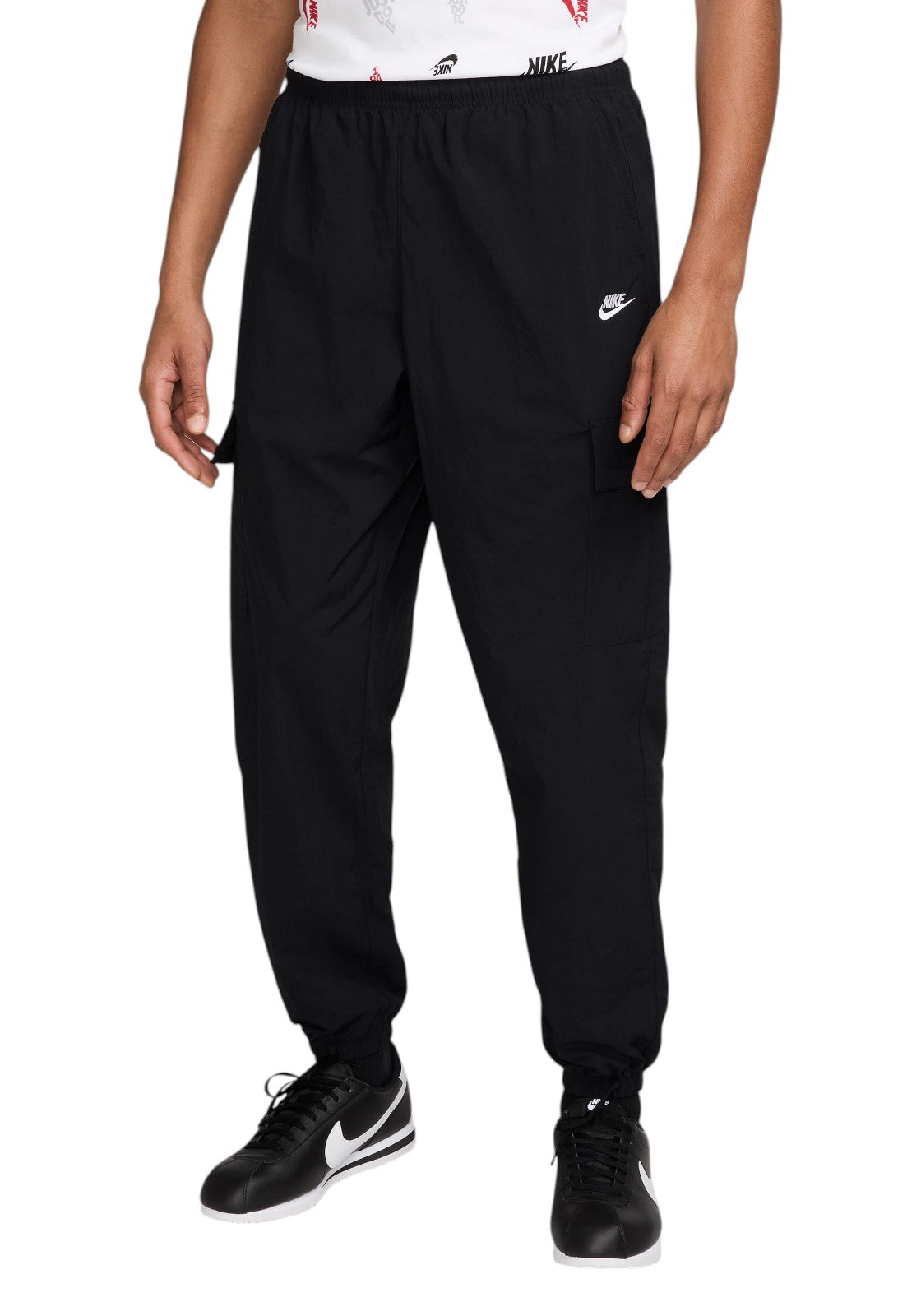 PANTALONI Nero Nike