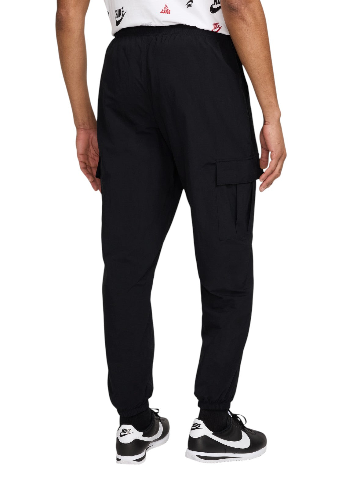 PANTALONI Nero Nike