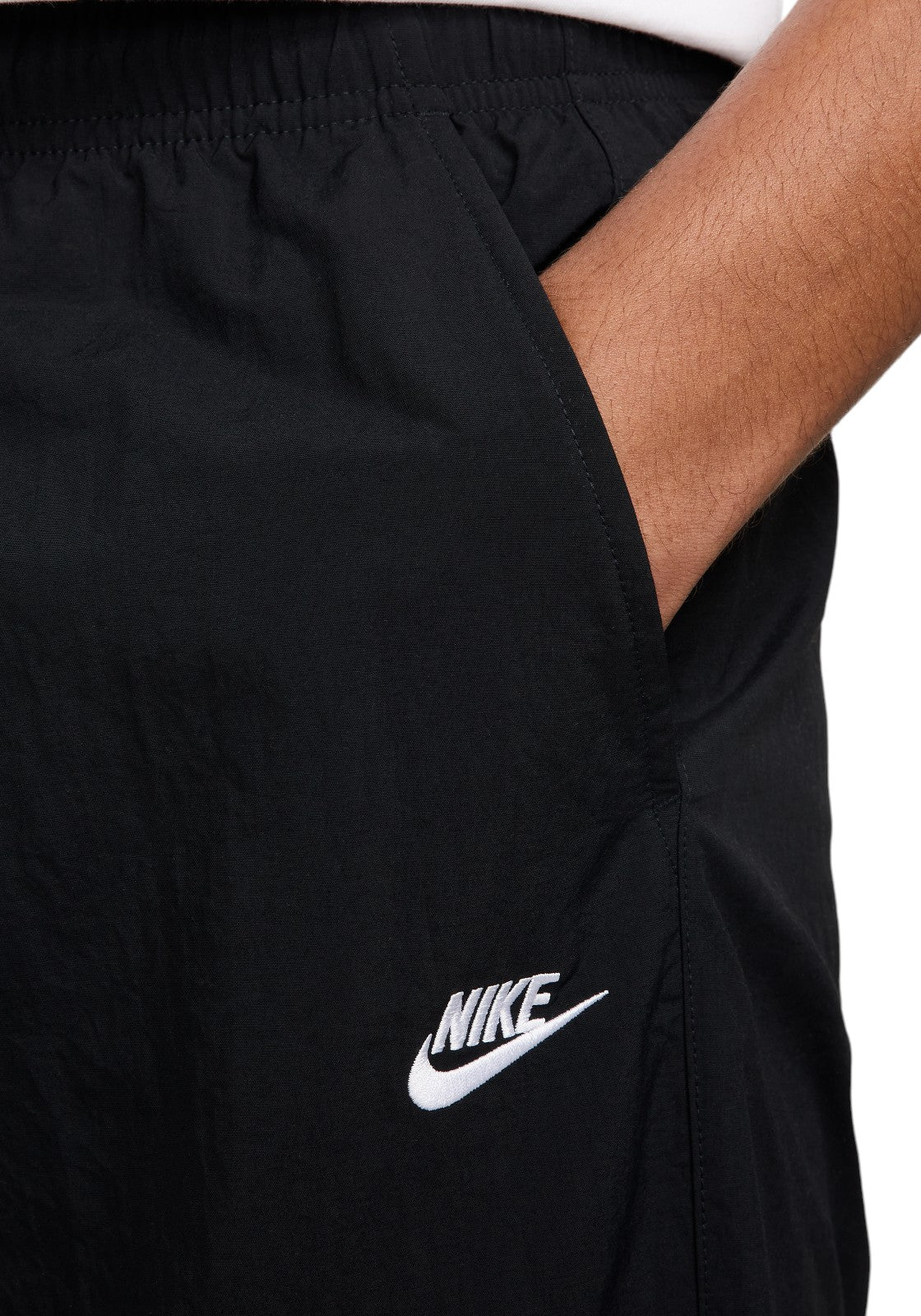 PANTALONI Nero Nike