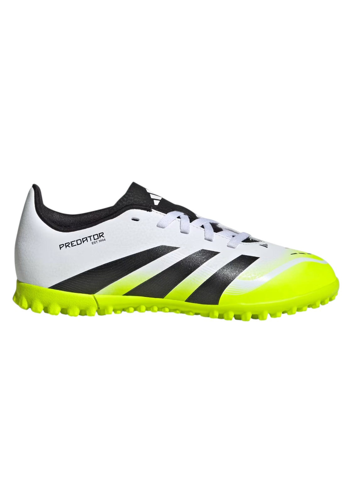 SCARPE Bianco/giallo Adidas