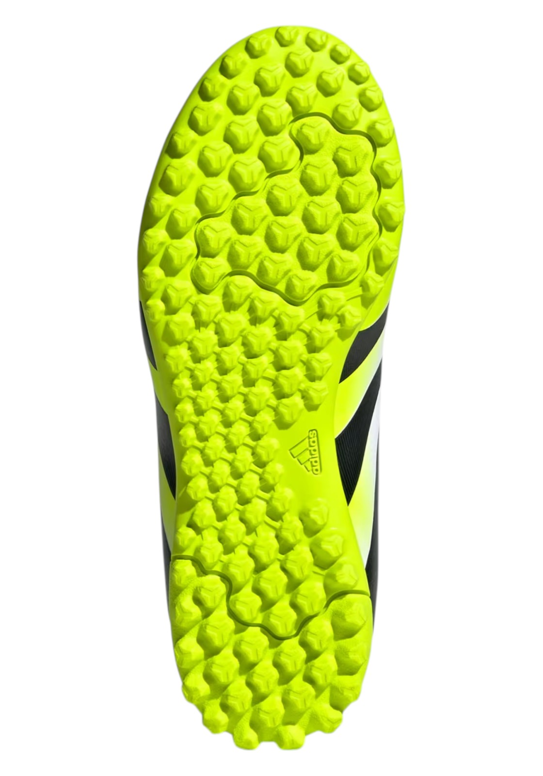 SCARPE Bianco/giallo Adidas