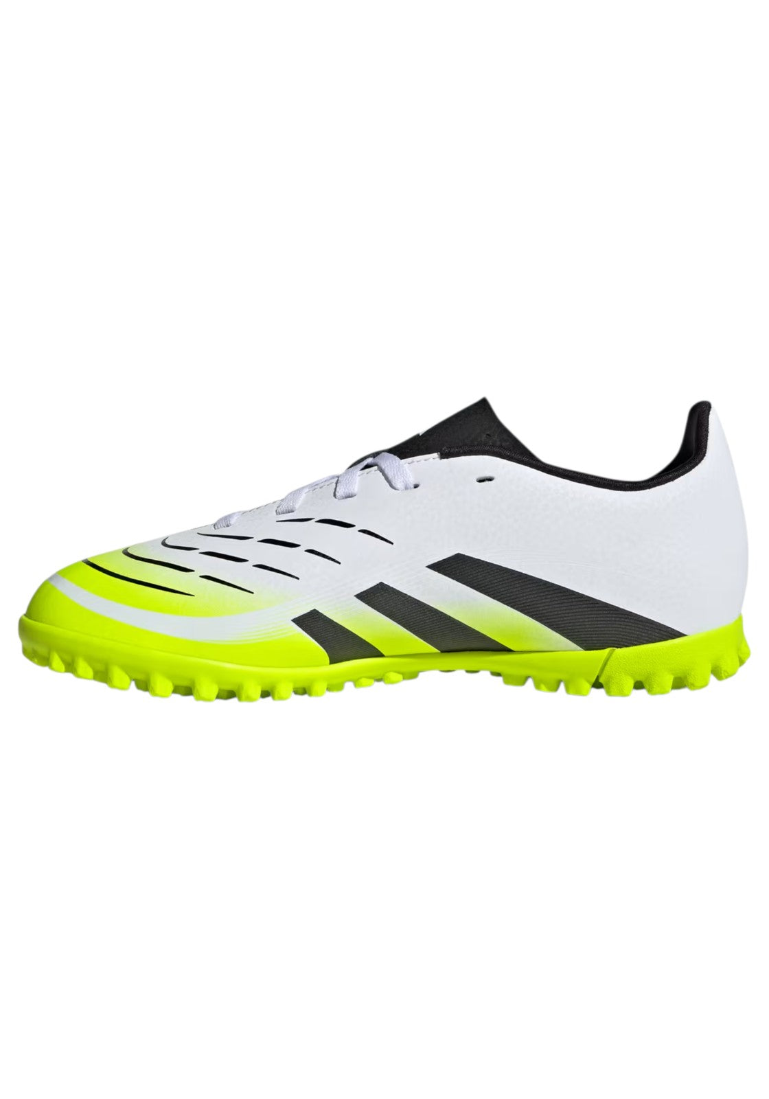SCARPE Bianco/giallo Adidas