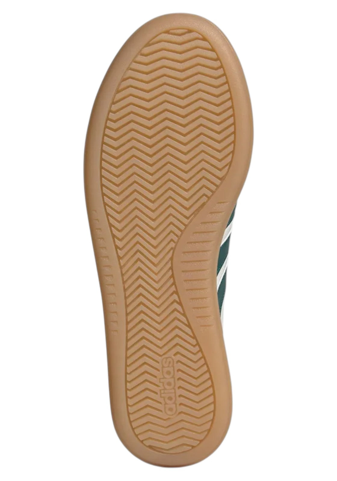 SCARPE Beige/verde Adidas