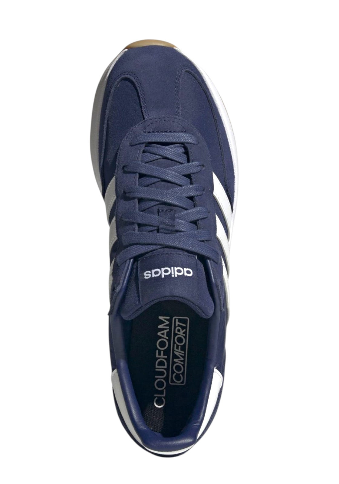 SCARPE Blu/bianco Adidas