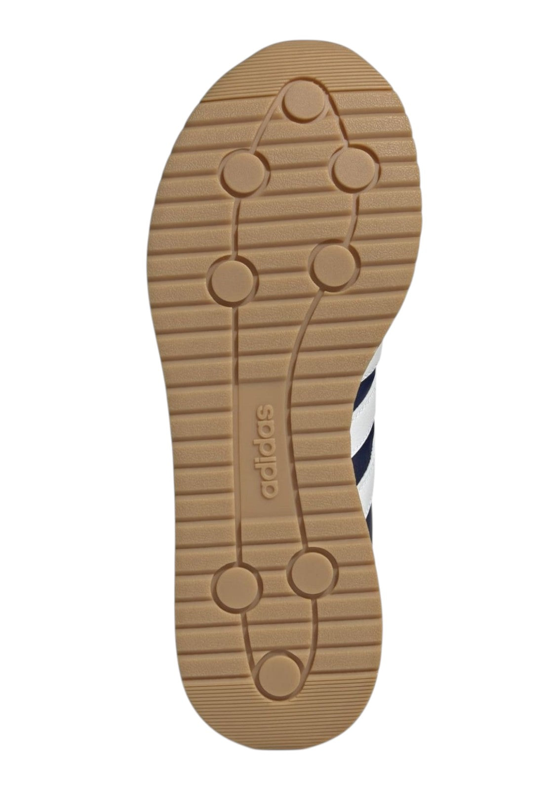 SCARPE Blu/bianco Adidas