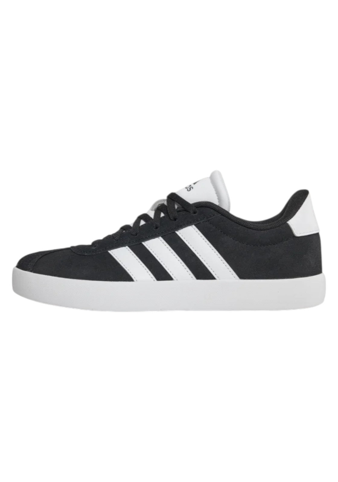 SCARPE Nero/bianco Adidas