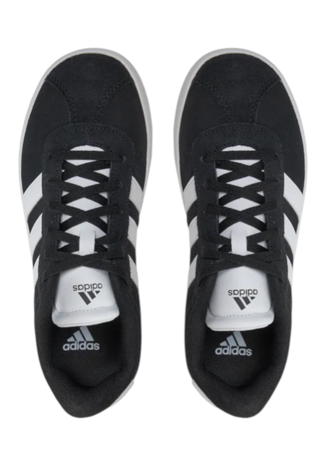 SCARPE Nero/bianco Adidas