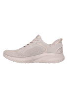 SCARPE Cipria Skechers