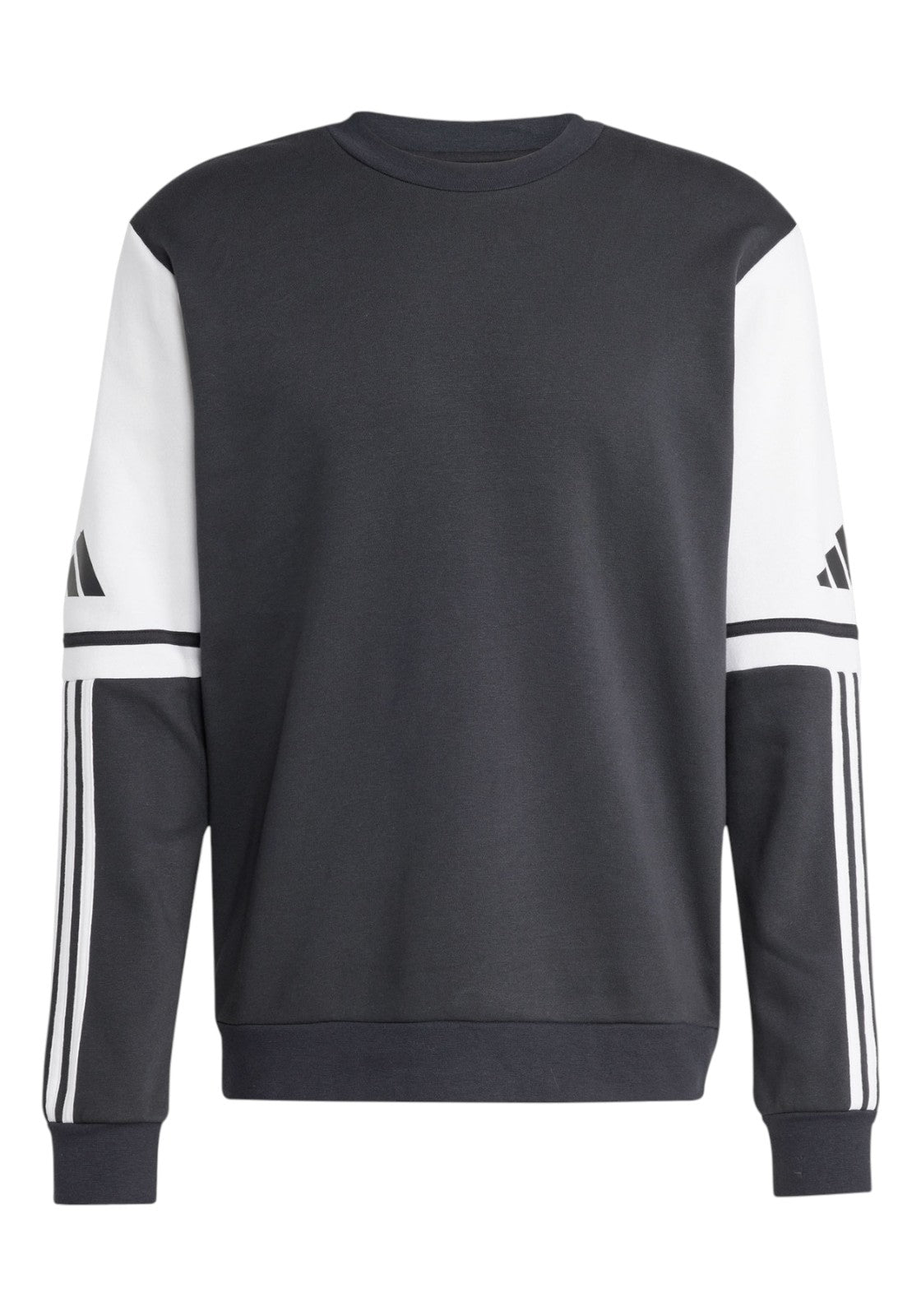 FELPE Nero/bianco Adidas