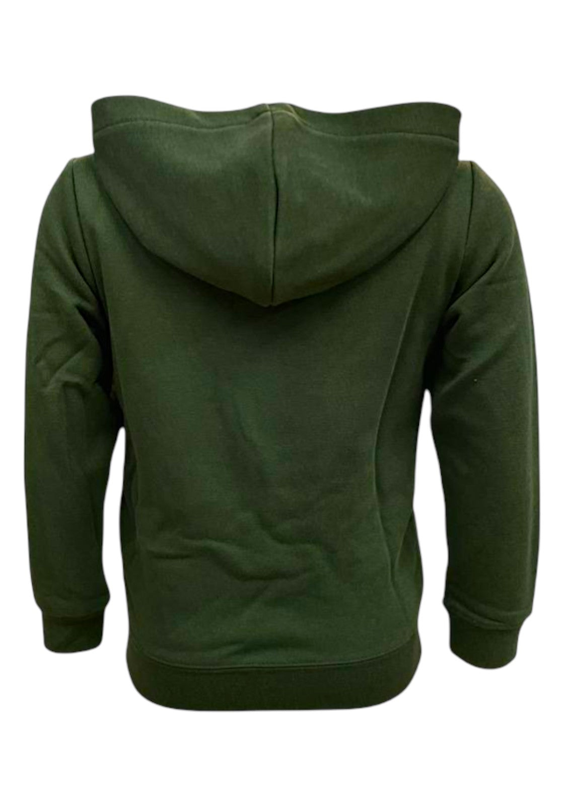 FELPE Verde Militare Puma