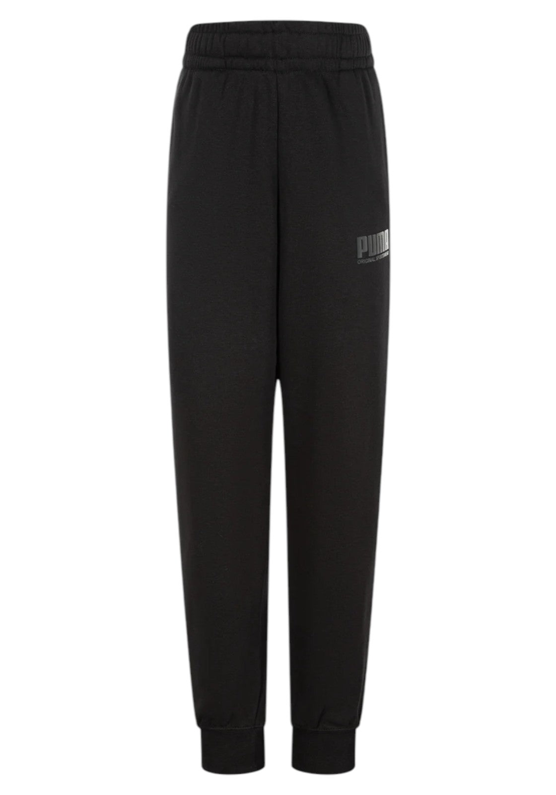 PANTALONI Nero Puma