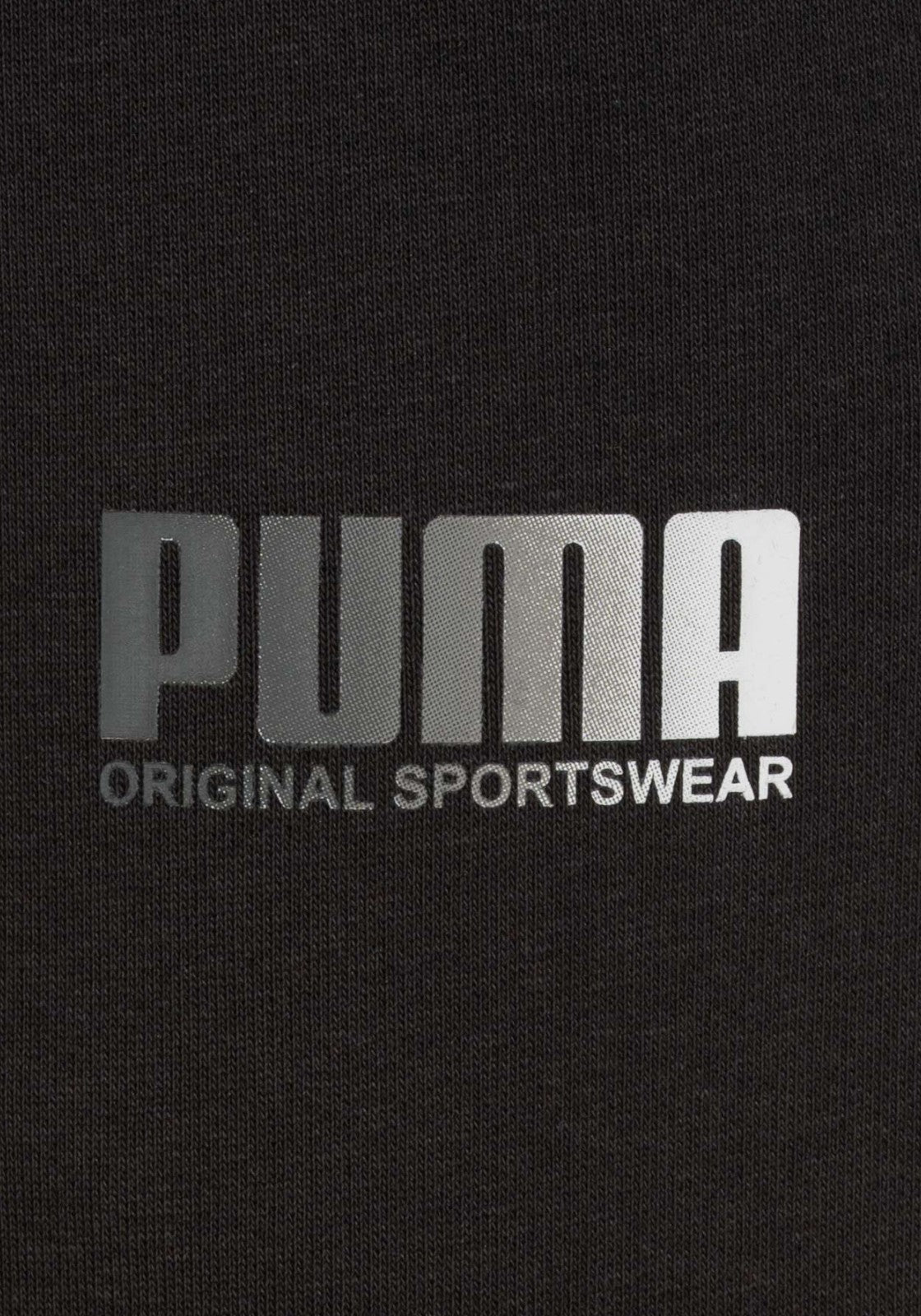 PANTALONI Nero Puma