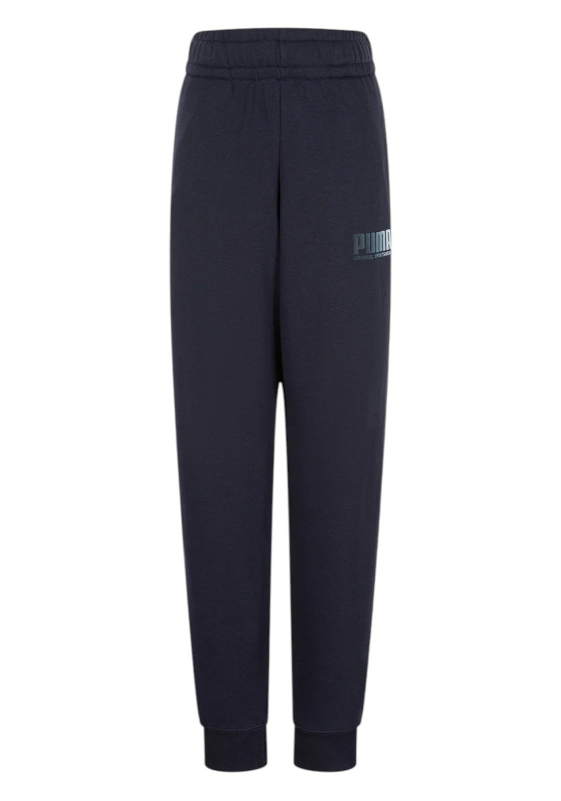 PANTALONI Blu Puma