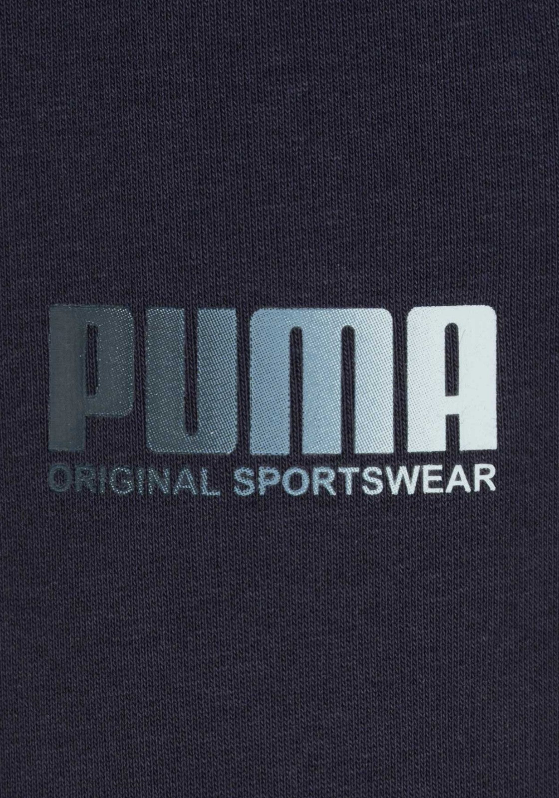 PANTALONI Blu Puma
