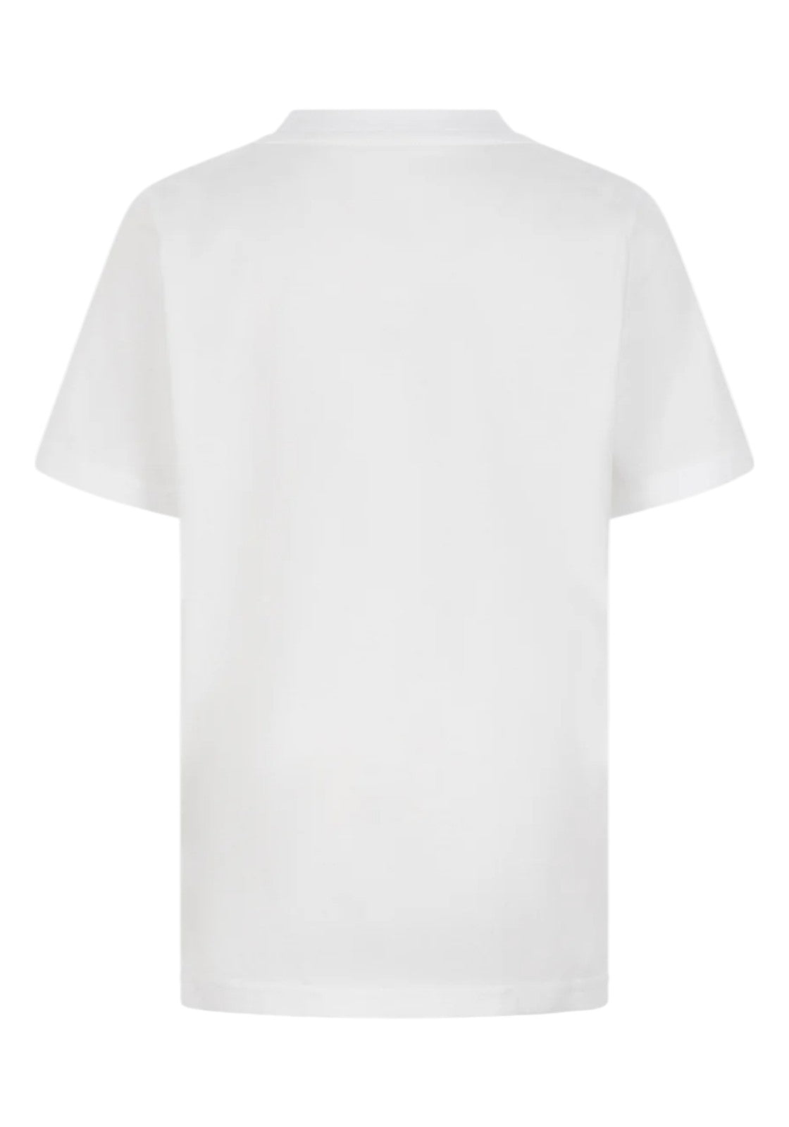 T-SHIRT E CANOTTE Bianco/bordeaux Puma