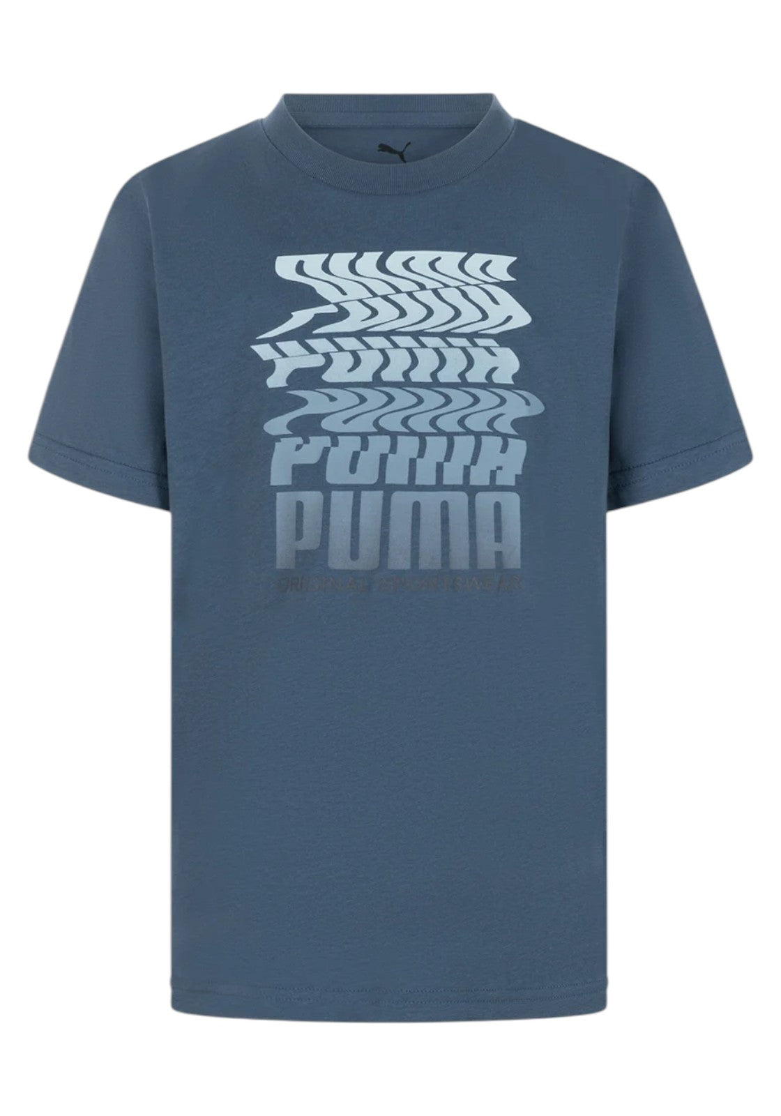 T-SHIRT E CANOTTE Carta Da Zucchero Puma