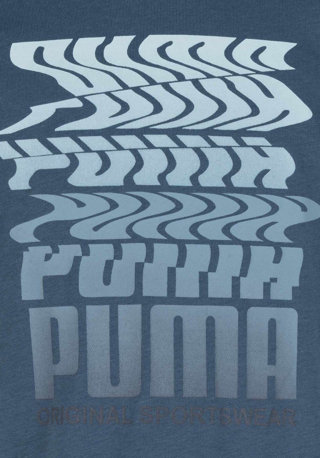 T-SHIRT E CANOTTE Carta Da Zucchero Puma