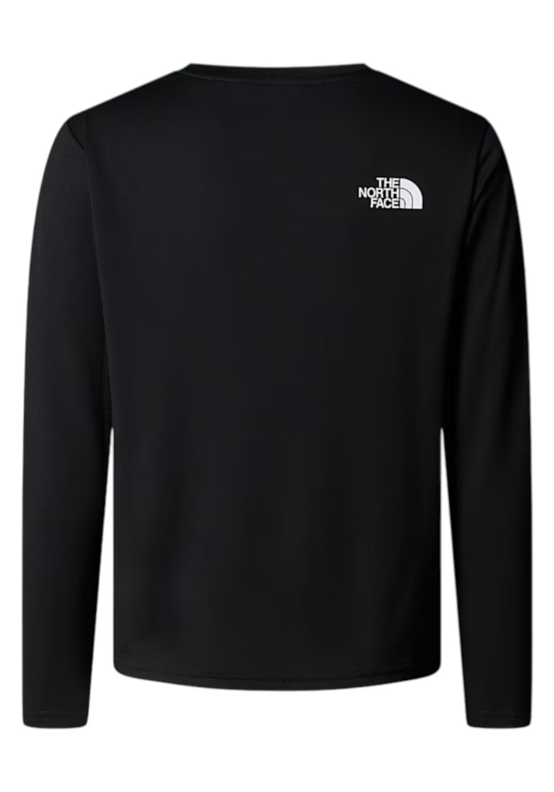 T-SHIRT E CANOTTE Nero/bianco The North Face