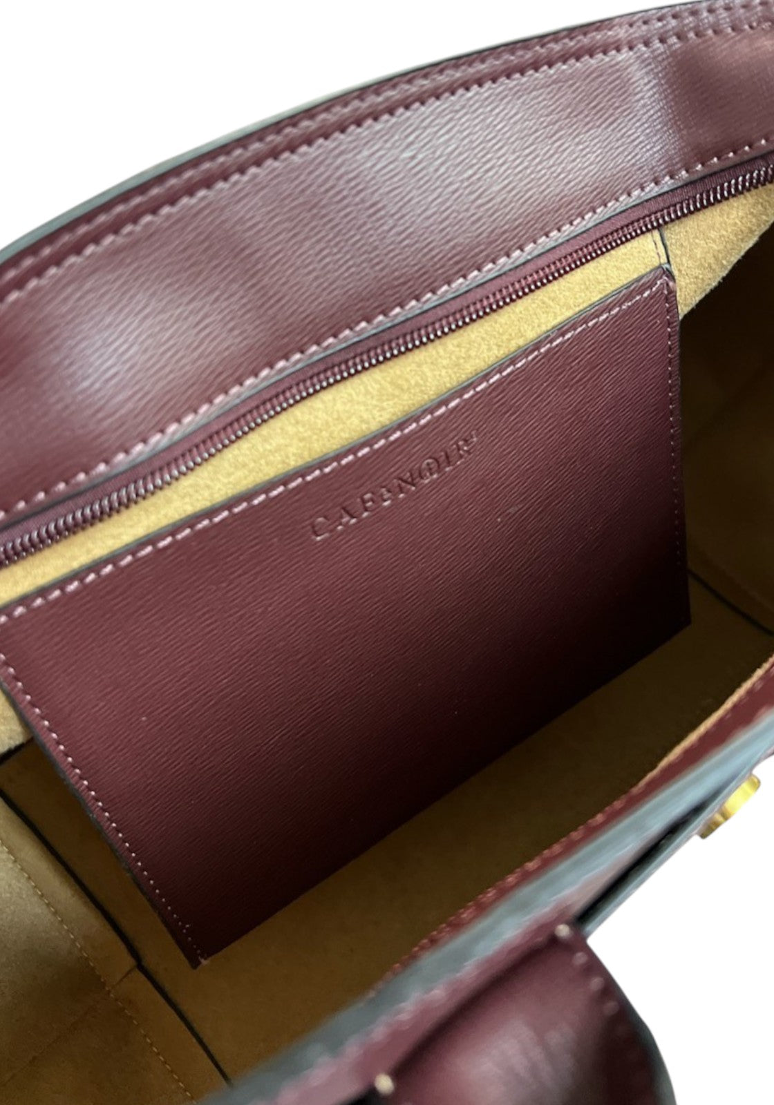 ACCESSORI LIFESTYLE Bordeaux Cafenoir