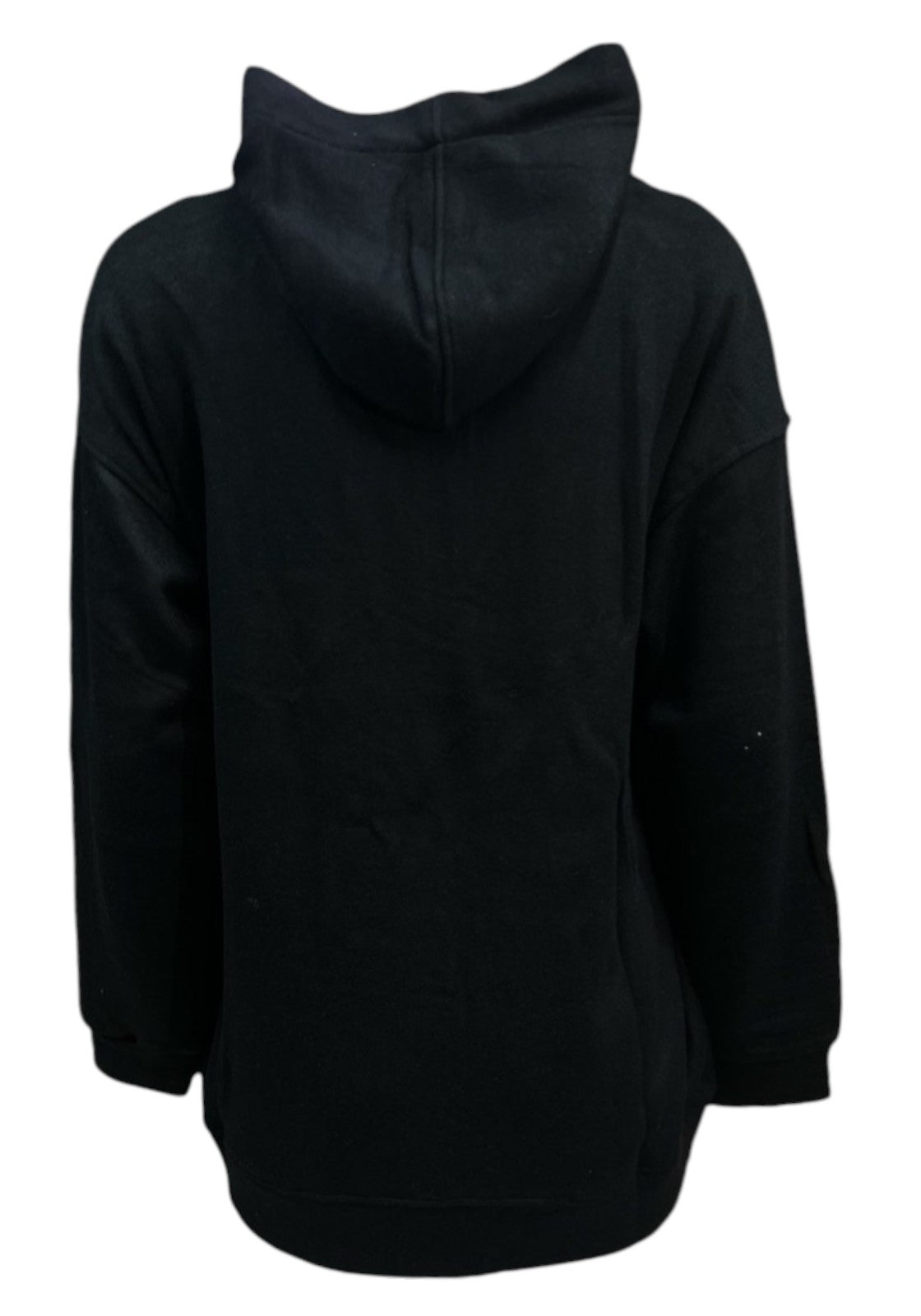 FELPE Nero/argento Cafenoir