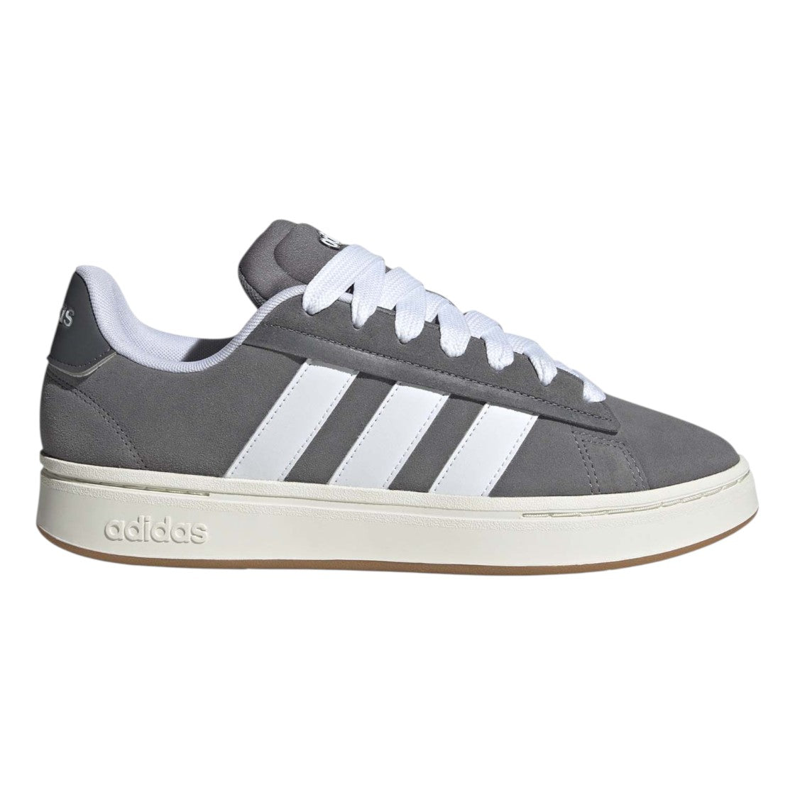 SCARPE Grigio/bianco Adidas