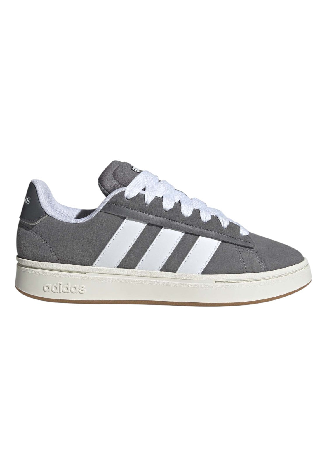 SCARPE Grigio/bianco Adidas