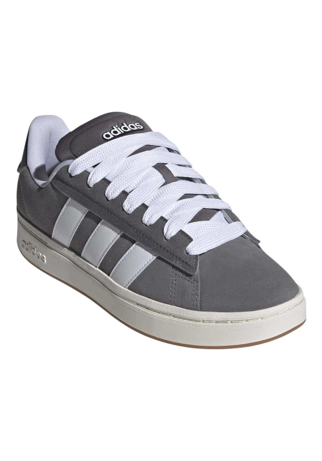 SCARPE Grigio/bianco Adidas