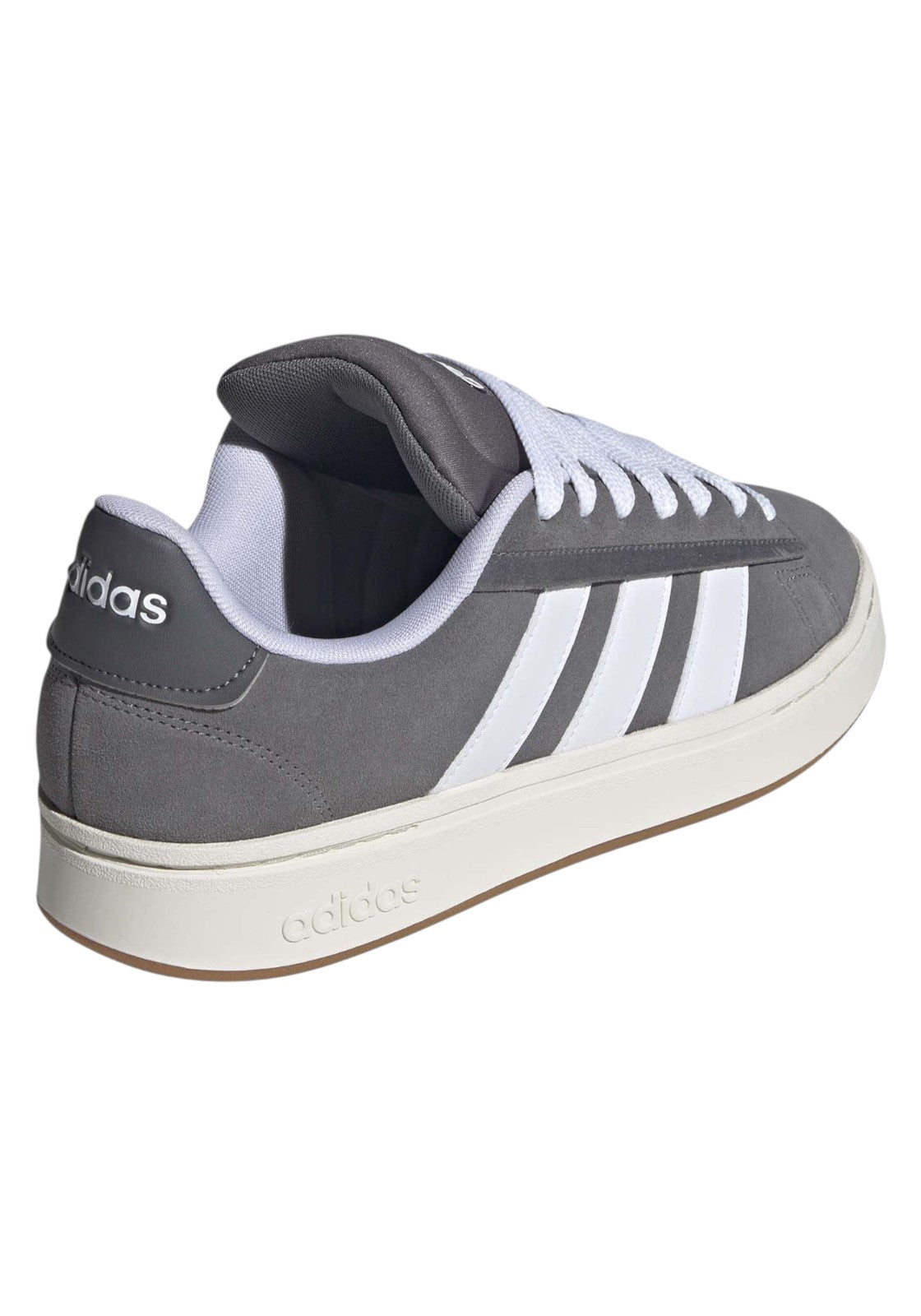 SCARPE Grigio/bianco Adidas