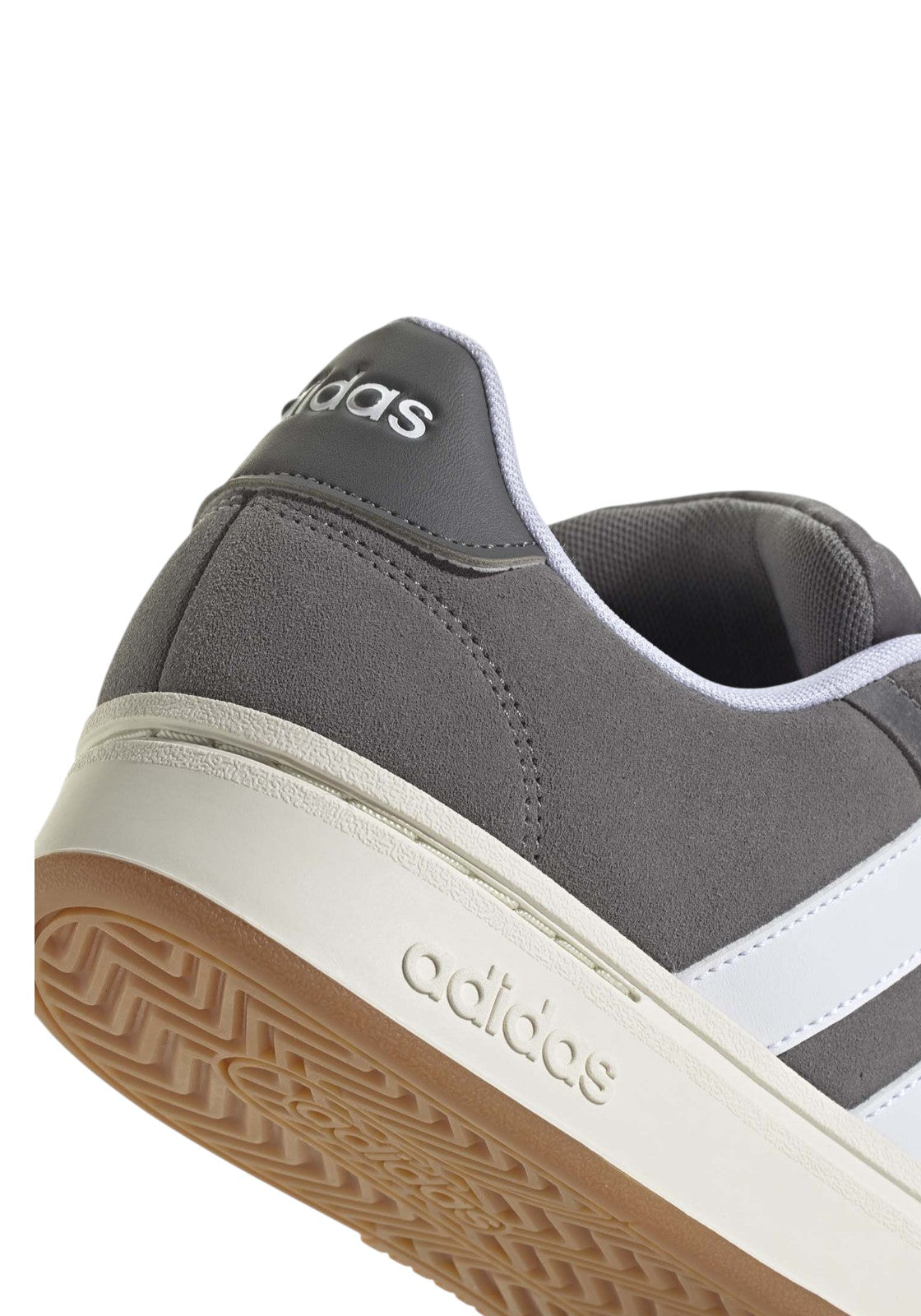 SCARPE Grigio/bianco Adidas