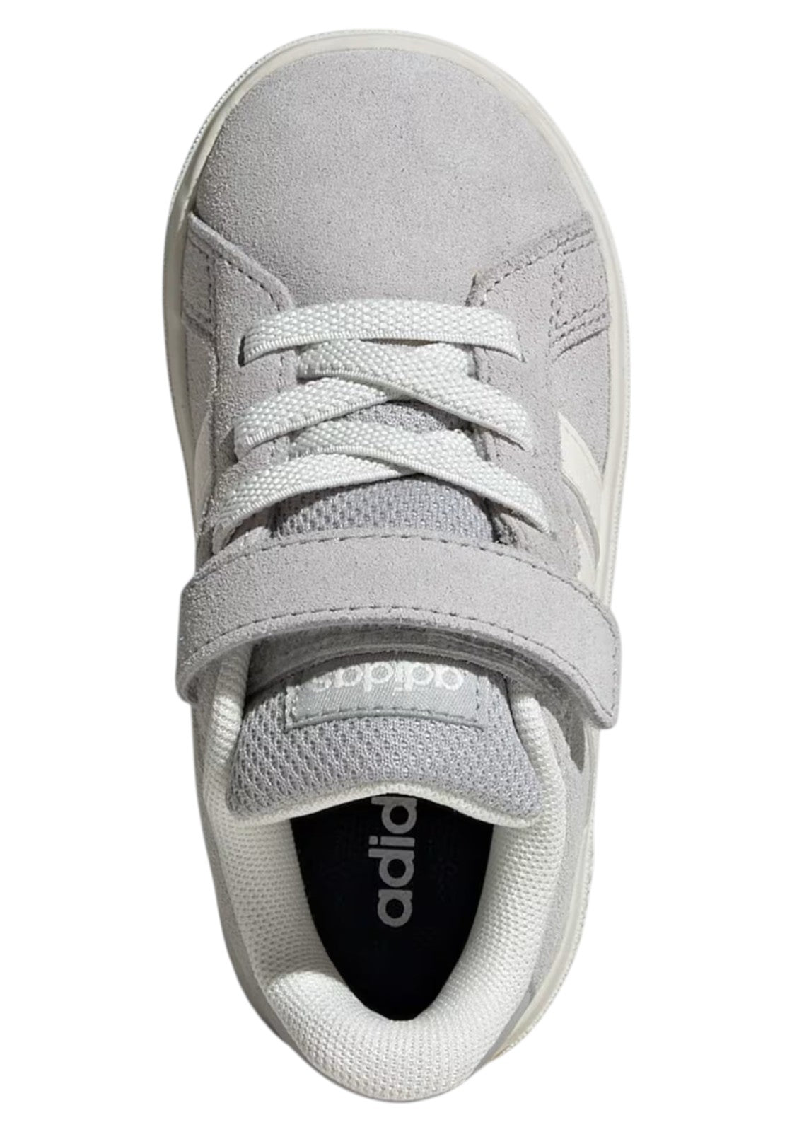 SCARPE Grigio/bianco Adidas