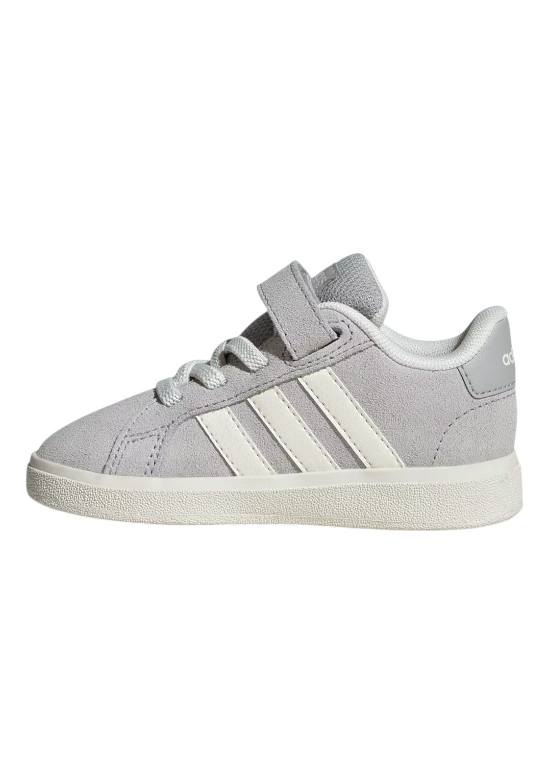 SCARPE Grigio/bianco Adidas