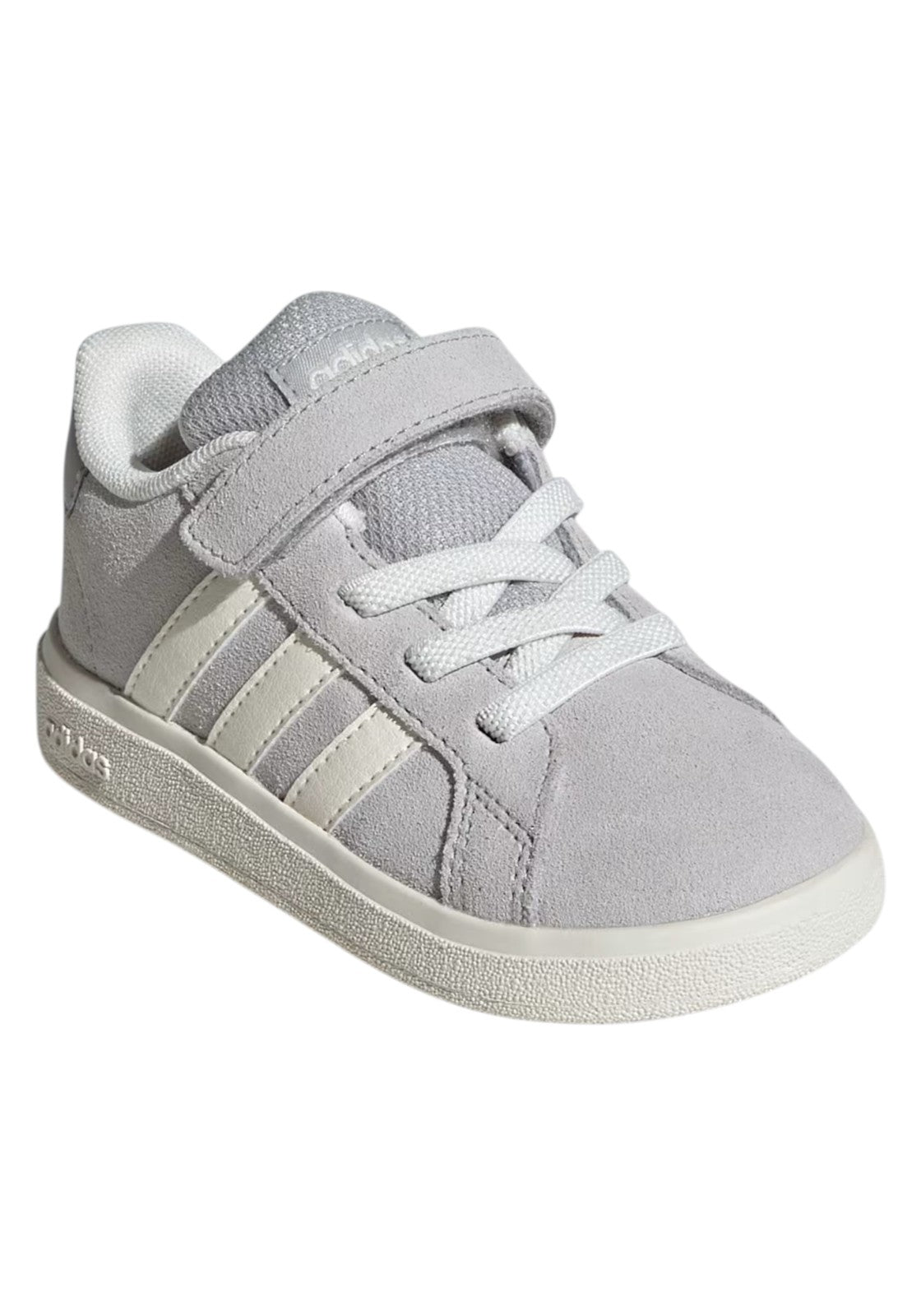 SCARPE Grigio/bianco Adidas