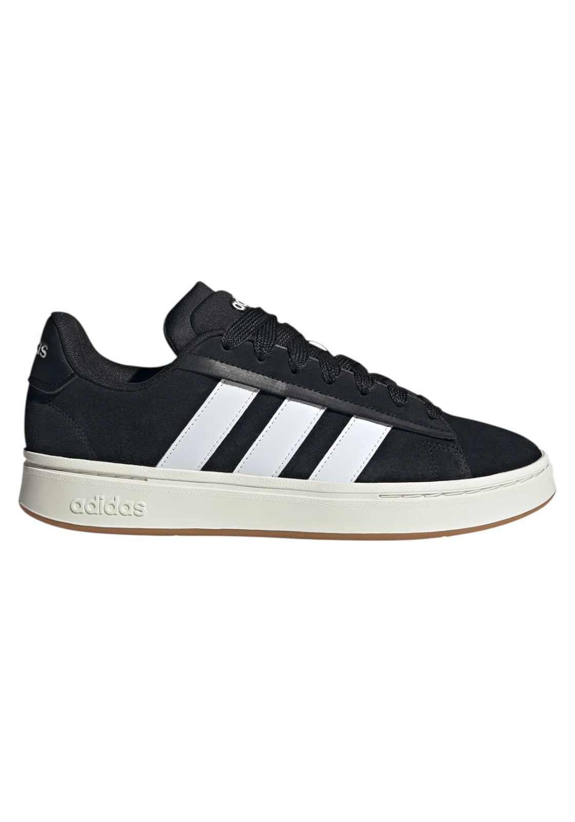 SCARPE Nero/bianco Adidas