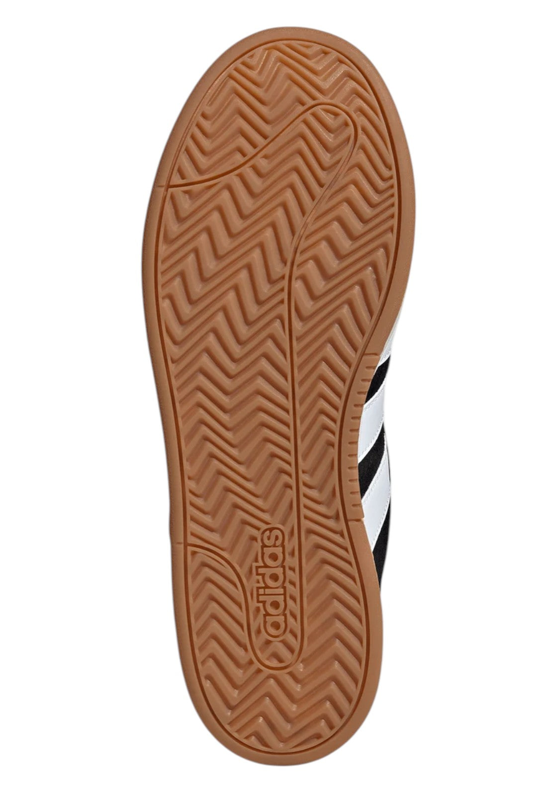 SCARPE Nero/bianco Adidas