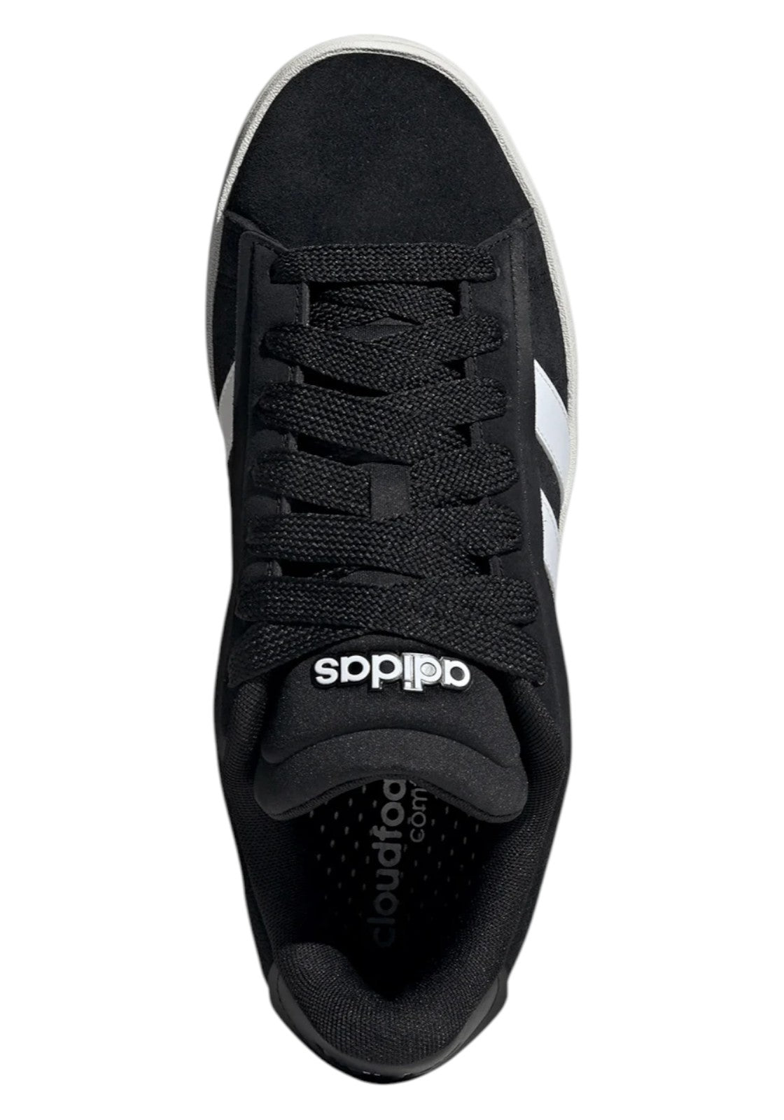 SCARPE Nero/bianco Adidas