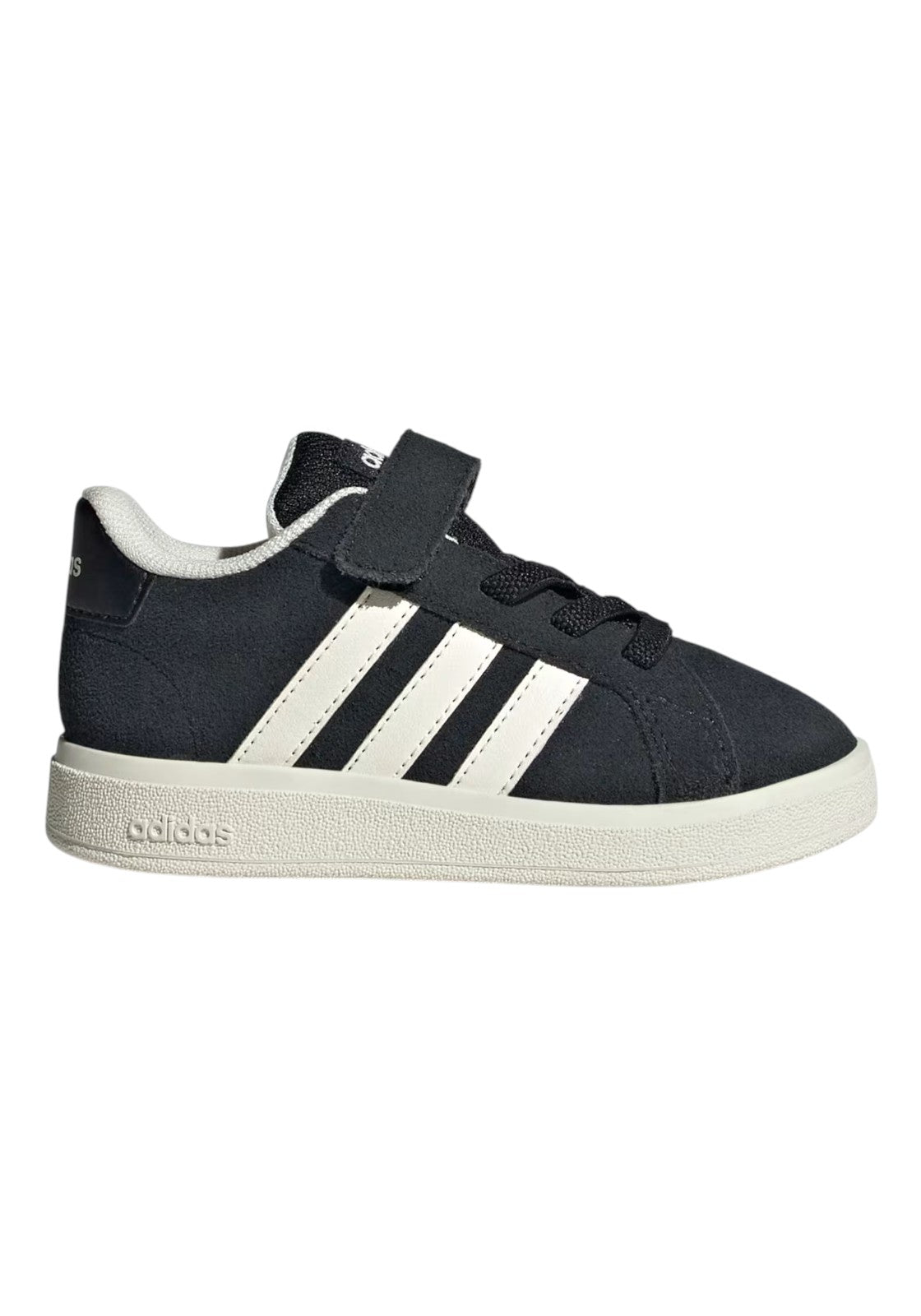 SCARPE Nero/bianco Adidas
