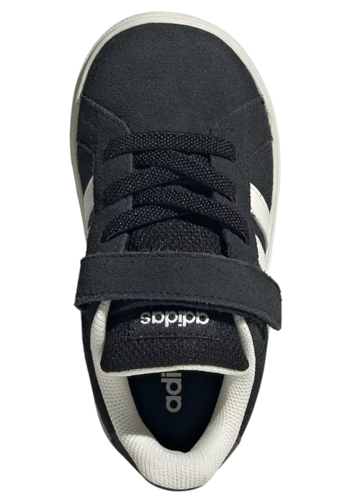 SCARPE Nero/bianco Adidas