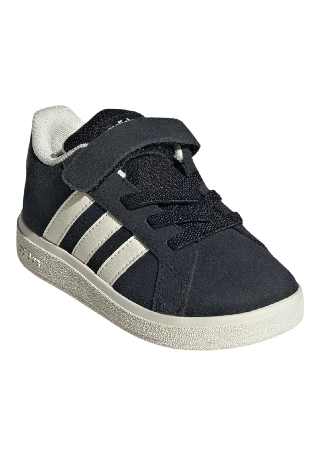 SCARPE Nero/bianco Adidas
