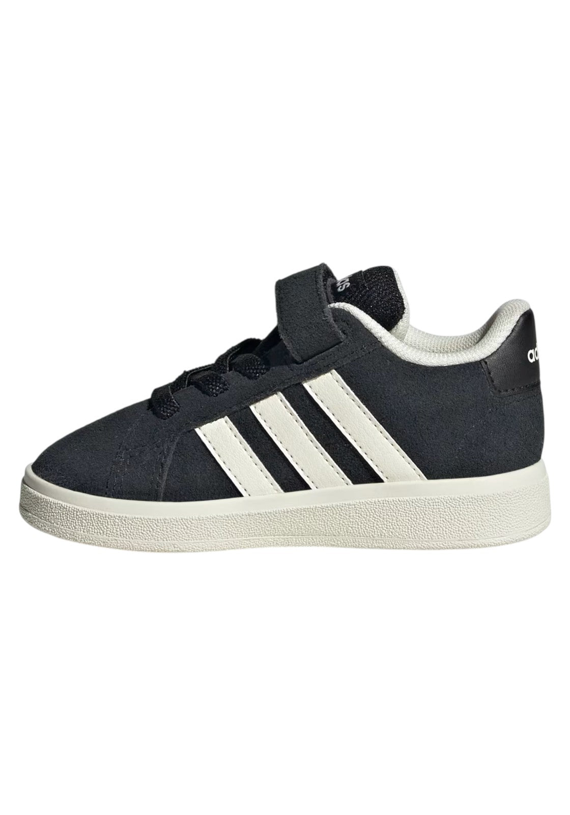 SCARPE Nero/bianco Adidas