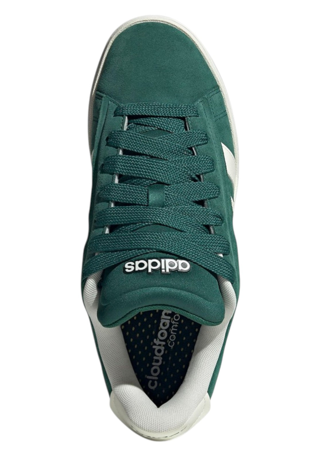 SCARPE Verde/bianco Adidas