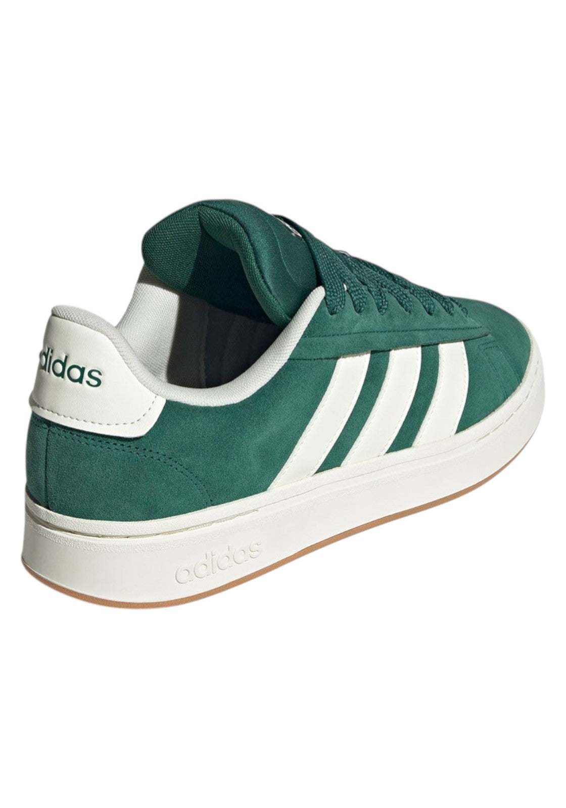 SCARPE Verde/bianco Adidas