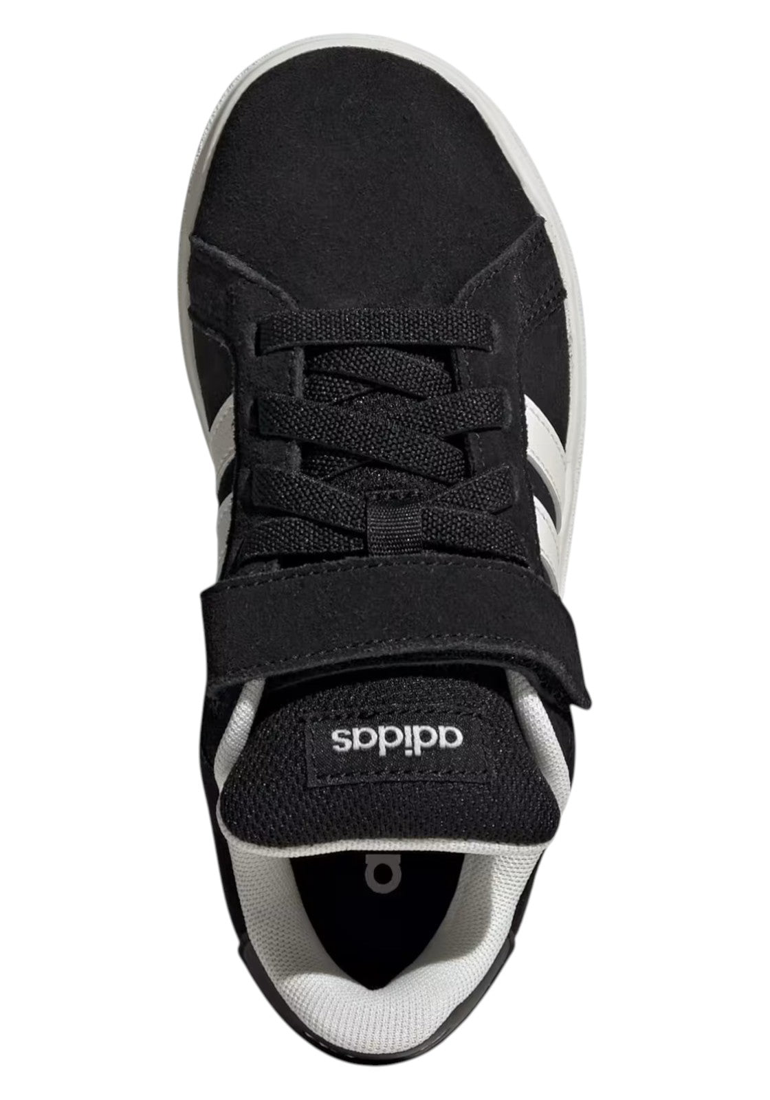 SCARPE Nero/bianco Adidas