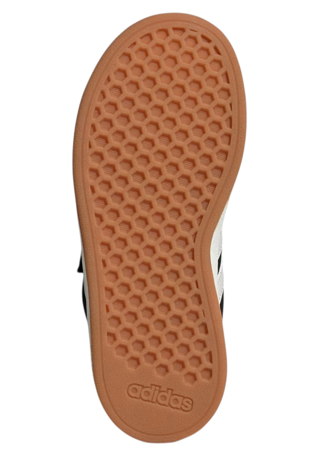 SCARPE Nero/bianco Adidas