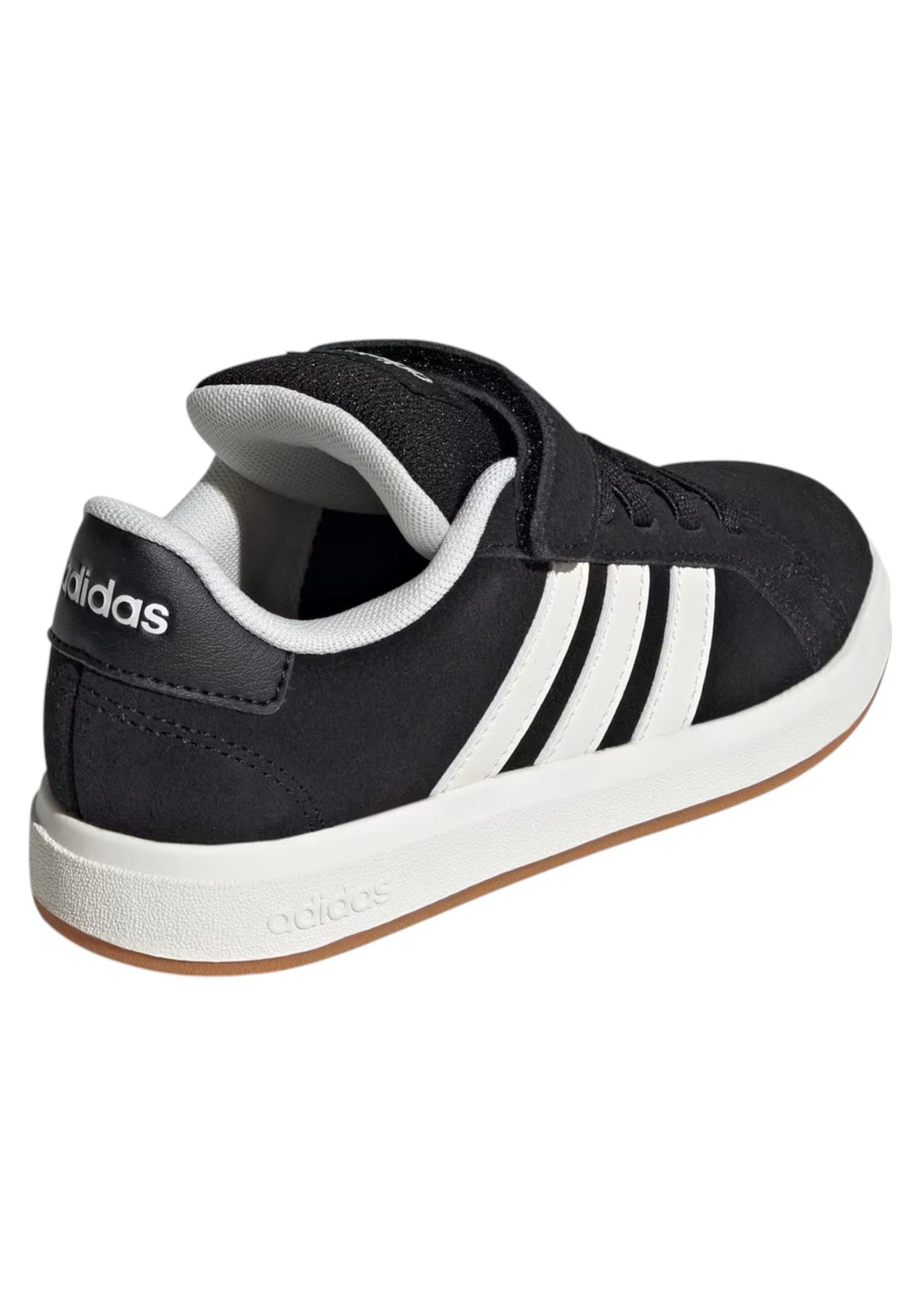 SCARPE Nero/bianco Adidas