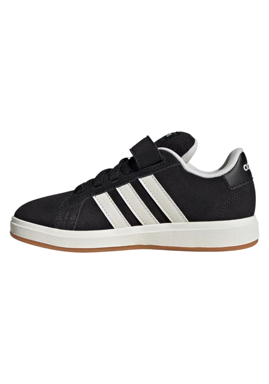 SCARPE Nero/bianco Adidas