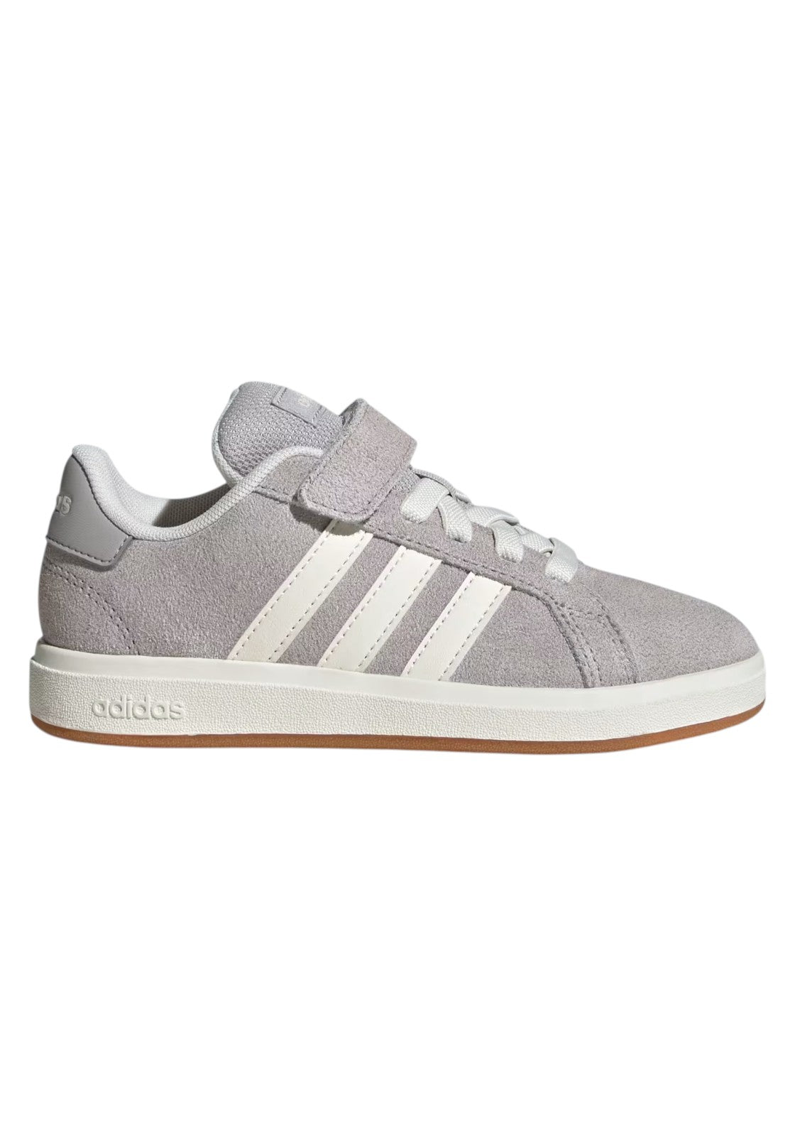 SCARPE Grigio/bianco Adidas